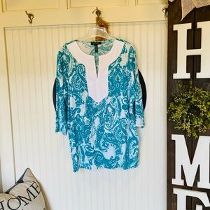 Ralph Lauren tunic top